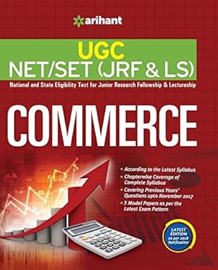 UGC NET TRAINER