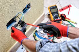 Home Electrician for Wiring & Repairs